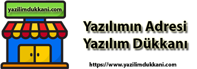 Yazılım Dükkanı | Kurumsal | Hazır Web Site
